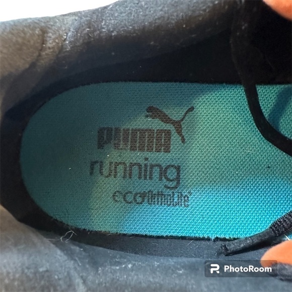 Puma Eco Ortholite 10CELL 1.0 Running Shoe Size 8 - Picture 7 of 8